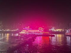 -重庆两江夜游-交运系列