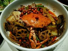 -李老爹香辣蟹(宣武门店)