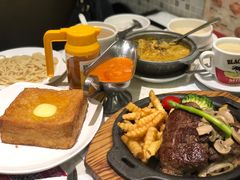 -香港新发烧腊茶餐厅(书城店)