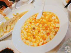 -老上海弄堂菜馆(恒基名人购物中心店)