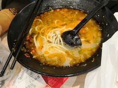 -苗乡米线(建军路店)