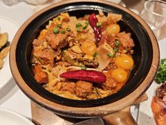 -凯鸽酒楼(操场城店)