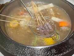 -左庭右院鲜牛肉火锅(南通CBD大有境店)