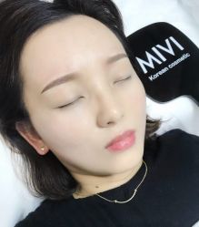 -MIVI半永久纹眉机器野生眉纹唇