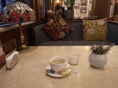 -国际饭店·原点咖啡吧ORIGIN CAFE&BAR