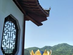 -花亭湖风景名胜区