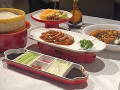 -大鸭梨烤鸭(甘家口店)