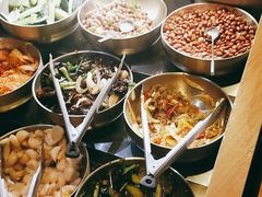 -火炉火自助餐(悠唐购物中心店)