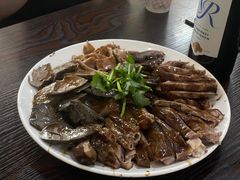 -春梅里卤鹅馆·47年老字号(中山路店)