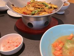 -茅庐毛血旺(临沂泰盛广场店)
