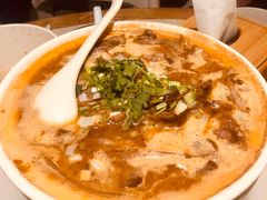 -杏花堂·山西菜馆(晋中万达店)