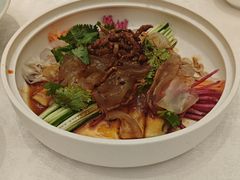 -元唐家宴•经典东北菜(梅市口路店)