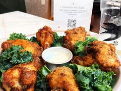 -农畉LONFOOD(福田星河COCOPark店)