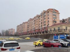 -青岛运通驾校(市南区CBD校区)