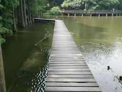 -采石矶景区