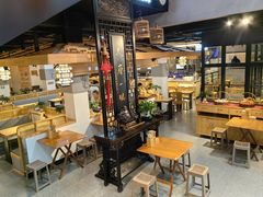 -龙抄手食府(浣花北路店)