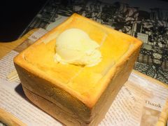 -绿茶餐厅(西湖银泰百货店)