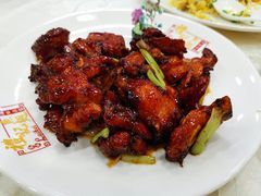 -凤城礼记鱼翅海鲜酒家(新马路总店)