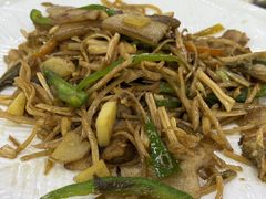 -鹿福农庄(南沙天后宫店)