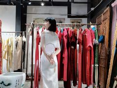 -荷言旗袍(平江店)
