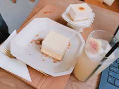 -知亘茶食