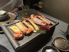 -蟹犇前•帝王蟹雪蟹(陆家嘴店)