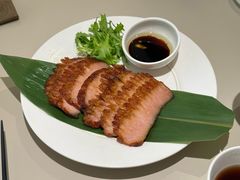 -蔡澜点心·粤菜(丽泽天街店)