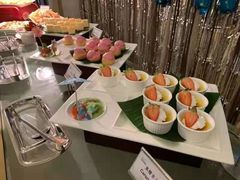 -广州凤凰城酒店-维也纳西餐厅