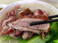 -肥妹烧腊店(翠竹路店)
