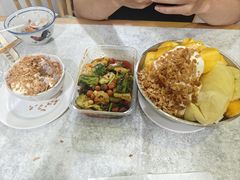 -水牛奶皇后糖水铺(深圳总店)