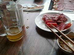 android_upload_pic-比特堡啤酒烤肉自助料理(和平店)