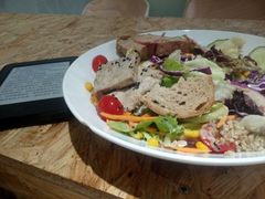 -Meal Salad米有沙拉(长泰广场店)