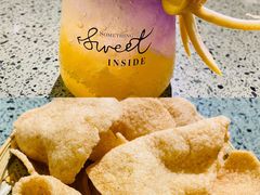 橙意满满-Home Thai·泰谣(王府井apm店)