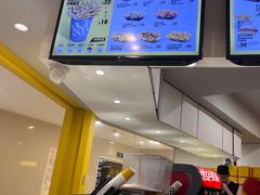 -纽约薯条(世豪广场店)