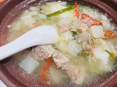 -71号豆汤饭·成都小馆(春熙路百盛店)