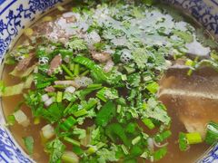 水盆羊肉-淳澄水盆羊肉