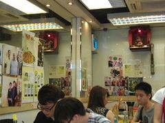 -刘森记面家(桂林街店)