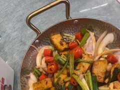 -李老哈·东北菜(宋园路店)