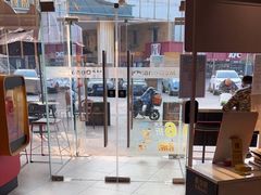 -麦当劳(宾水西道店)