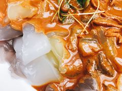 东北大拉皮-一轩饺子馆(丽都店)