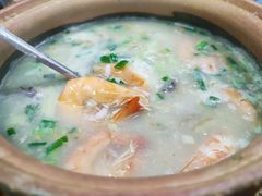-潮汕美食.厚弥粥(白石洲店)
