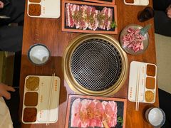 -町町烧肉屋(振华广场店)