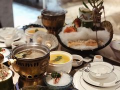龙虾-海鼎荟海鲜姿造(晋江宝龙店)