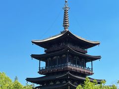 -鼓楼(西湖风景名胜区)