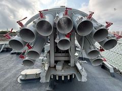 -中国人民解放军海军博物馆