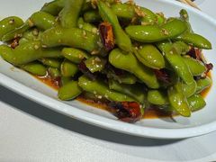 -不是烧烤·武汉烧烤·地道湖北菜(大成路店)