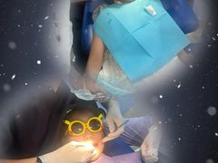-上海仁爱医院口腔科 · 种植