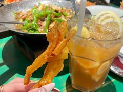 -费大厨辣椒炒肉(太平老街店)