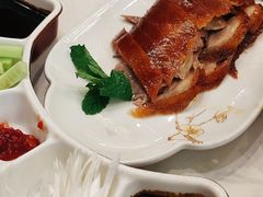 -大鸭梨烤鸭店(花园村店)