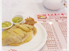 -文记壹心鸡(宝华路店)